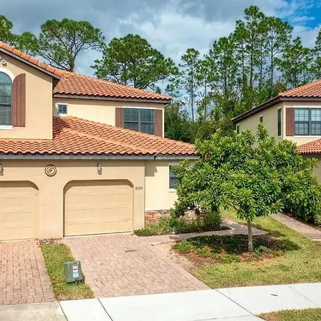 Amazing Home In Davenport